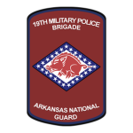 19th Military Police Brigade