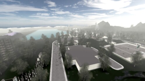 [BMA] Bangladesh Military Academy