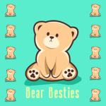 Bear Besties