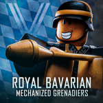 Royal Bavarian Mechanized Grenadiers