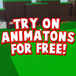 [Archive] Try On All Animations For Free