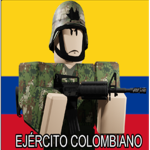 [BM]Base Militar Malambo