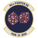 90th Tactical Fighter Squadron