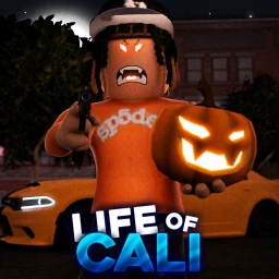 (😈 OP Switches 😈) Life Of California icon