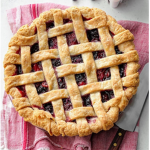 Pie Appreciation Society