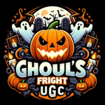 Ghoul's Fright UGC