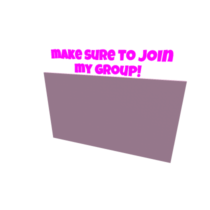 group advertising