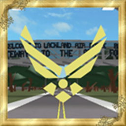 Lackland Air Field