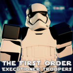 〔TFO〕|| Executioner Troopers