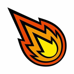 Fire ball experiment