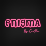 e n i g m a