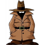 The epic spy club