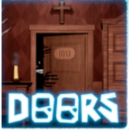 Doors Hard Mode