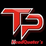 TEMPER'S HeadQuaters