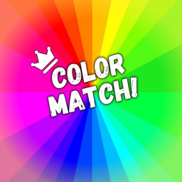 [JETPACKS!] Color Match! icon