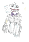 DA JIMMY SMILES FAN CLUB