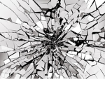SHATTERED!