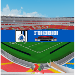 Corrector Stadium