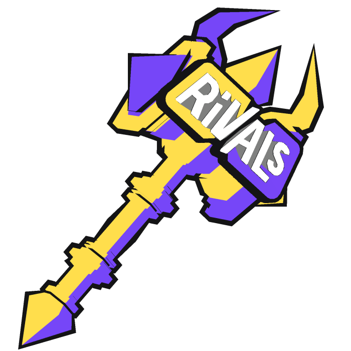 RIVALS Hammer