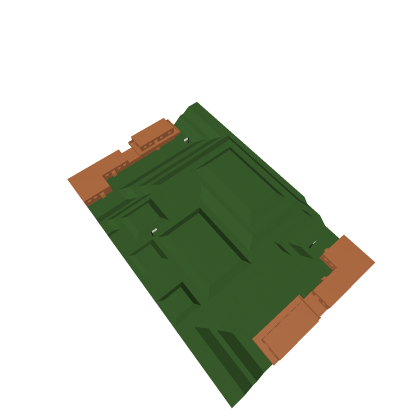 Hillside by: Wesleyipodking