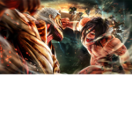 Attack On Titan Fan Group and Levi X Eren shippers