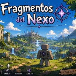 Fragmentos del Nexo icon