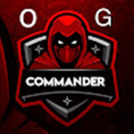 OG Commander YT