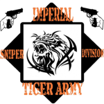 Imperial Tiger Army Sniper Division