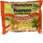Ramen Noodles TM<>