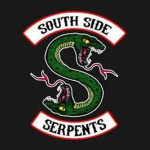 South side serpents clothing shop