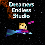 dreamers endless studio