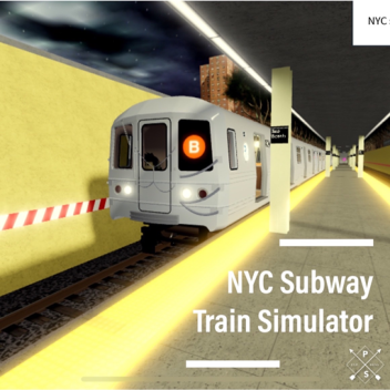 Nyc Subway Train Simulator 