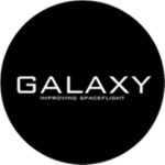 GALAXY SPACEFLIGHT