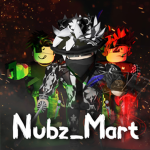 Nubz_Mart [̲̅$̲̅(̲̅5̲̅)̲̅$̲̅]