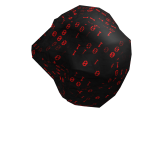 John Doe's Lump of Binary Code