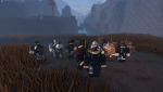 Moore's Reavers
