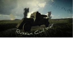 RUSSIAN CIVIL WAR, Yuzovka 1919 icon