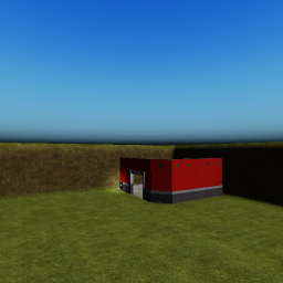 [BETA] Capture The Flag (CTF)