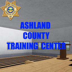 Ashland County Sheriff's Office Training Center