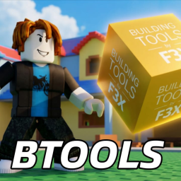 🛠️ Build Everything You Want [BTOOLS]