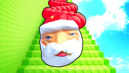 [😱] Climb Hungry Gugu Gaga Tower