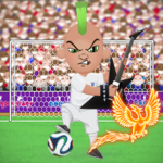 THE LEGEND OF PRO'S