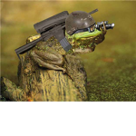 War frogs group