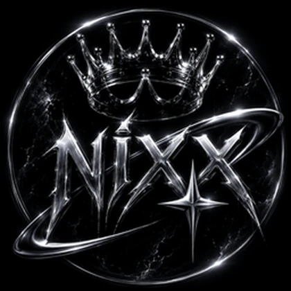 Nixx's place Roblox group icon