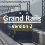 Grand Rails Official Group