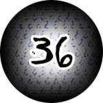 Secret 36
