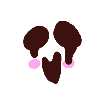 The True Horror of Chara Roblox decal
