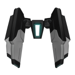 Cybernetic Wings