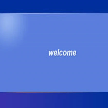 Windows Xp Welcome