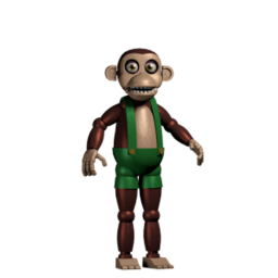 monke place